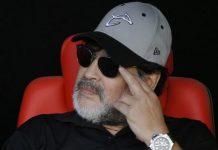 Maradona: Tecnología hubiese anulado gol a Inglaterra futbol