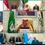 G20 respalda acceso equitativo de vacuna contra el coronavirus g20