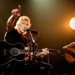 Roger Waters a EE.UU: «¡Dejen en paz a Venezuela!» roger waters