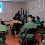 Brigada de desinfección del Ejército de Nicaragua llegará a Chontales nicaragua