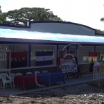 nicaragua