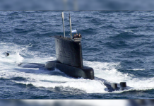Argentina: Localizan el submarino ARA San Juan, desaparecido en noviembre de 2017 argentina