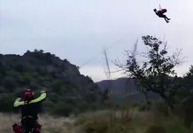 Asciende el número de muertos por desbordamiento de un río en Italia italia
