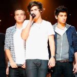 La aplicación Siri confunde a los integrantes de One Direction tecnologia