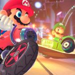 «Mario Kart» llegará a tu teléfono móvil en marzo de 2019