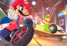 «Mario Kart» llegará a tu teléfono móvil en marzo de 2019