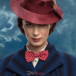 Mary Poppins Returns tiene nuevo tráiler estados unidos