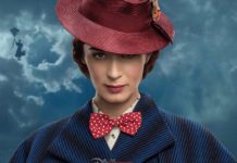 Mary Poppins Returns tiene nuevo tráiler estados unidos