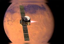 Misión europea ExoMars, planea buscar metano en Marte exomars