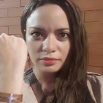 Massiel Rayo, una cantante con propósito!