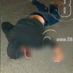 Una persona pierde la vida en accidente en Carretera Managua-Matagalpa nicaragua