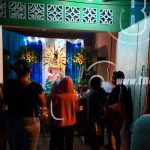 Devoción a la virgen y seguridad fue lo que se vivió en Matagalpa Nicaragua