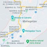 Cambista resulta herido de bala tras asalto en Matagalpa nicaragua