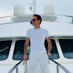 Hombre le roba a Marc Anthony y esto deberá hacer para devolverle su fortuna tarjeta american express