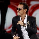 Marc Anthony encanta por tercera vez al «monstruo», Viña del Mar chile