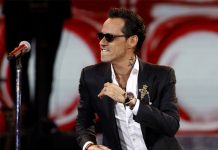 Marc Anthony encanta por tercera vez al «monstruo», Viña del Mar chile