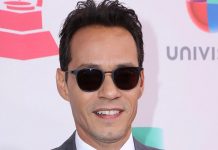 marc anthony