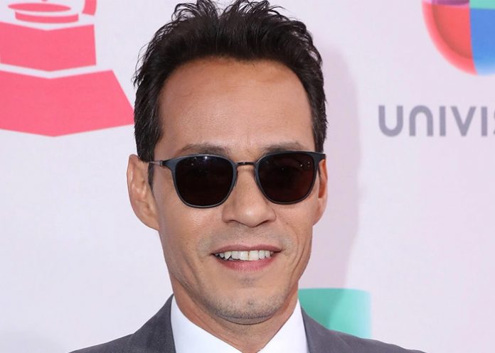 marc anthony