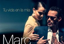 Mirá el nuevo video de Marc Anthony: Tu Vida en la Mia marc anthony
