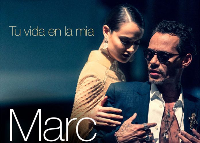 marc anthony