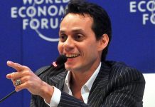 marc anthony