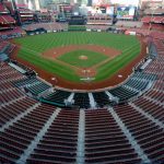 MLB repetirá doble carteleras de 7 innings, corredor en 2da grandes