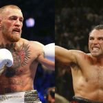 McGregor insiste que noqueará a Mayweather amm