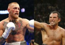 Mánager de Conor: «Negociación con Floyd va en buen camino» amm