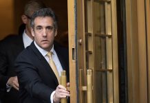 Michael Cohen confiesa que mintió al Congreso de EE.UU. estados unidos