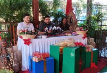 Parque de Ferias despide el año con muchas actividades mefcca