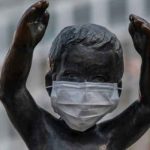 Menor de tres años es la víctima mortal más joven de coronavirus en Bélgica europa