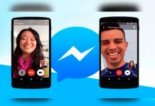 Facebook anuncia una versión de Messenger para niños facebook messenger
