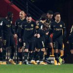 Un Barcelona animado quiere seguir escalando en LaLiga barcelona