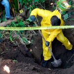 Asesinan a tiros a dirigente de partido de izquierda PRD en el sur de México