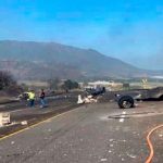 Tormenta Elida se convierte en huracán categoría 1 en las costas de México mexico