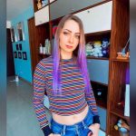 YosStop rompe el silencio tras denuncia por pornografía infantil mexico