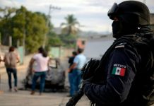 Audio aterrador de una joven colombiana tras accidente en México audios de suplica