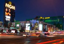 Nevada suspende eventos de boxeo y MMA por coronavirus