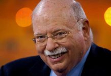 Multimillonario Michael Steinhardt es acusado de acoso sexual estados unidos