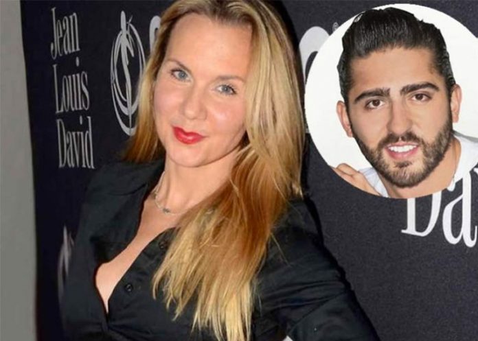 MICHELLE-Y-EL-POTRO mexico