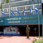 ministerio de gobernacion