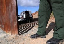 Migrante mexicana muere en EE.UU tras dos semanas hospitalizada estados unidos