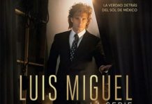 Productora de ‘Luis Miguel’ niega una segunda temporada mexico