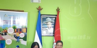 nicaragua