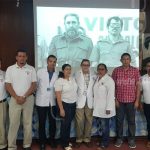 Genetistas formados en Cuba reflexionan sobre el pensamiento de Fidel Castro cuba