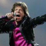 Mick Jagger sorprende a los fans bailando un mes después de ser operado de corazón mick jagger