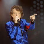 Mick Jagger reaparece públicamente tras su operación del corazón musica