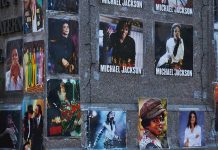 Policía Nacional de España publica curioso video de Michael Jackson espana
