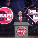 Manfred: 100% probable que haya temporada de béisbol mlb
