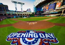 MLB anuncia horarios de juegos de la temporada regular del 2019 mlb